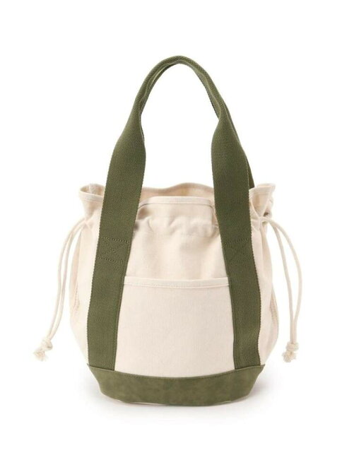 Shoo La Rue キャンバス巾着トート Rakuten Fashion 楽天ファッション 旧楽天ブランドアベニュー Dc1873