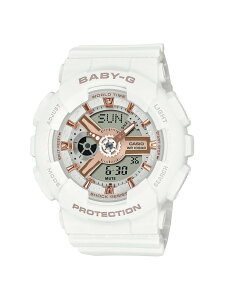 BABY-G BABY-G/(L)BA-110XRG-7AJF/JVI ubW ANZT[Erv rvyz