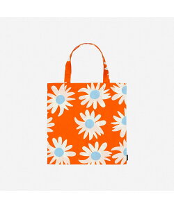 �ySALE�^30%OFF�zMarimekko Rakastaa Ei Rakasta �g�[�g�o�b�O 44*43cm �}�����b�R �o�b�O �g�[�g�o�b�O �z���C�g�y���������z
