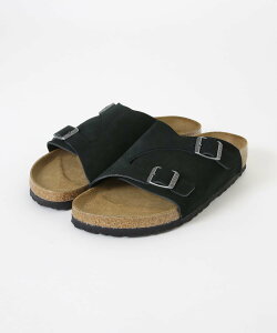 URBAN RESEARCH BIRKENSTOCK Zurich(Narrow) A[oT[` V[YEC T_ ubNyz