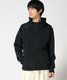 【SALE／30%OFF】canterbury (M)ダフテックエアーライトジップフ-ディー カンタベリー トップス パーカー・フーディー ブラック ネイビー【送料無料】