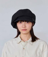 OVERRIDE OVERRIDE OGC SUCKER CASQUETTE / オーバーライド オーバーライド 帽子 キャスケット ブラック …