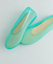 楽天市場】ミント（バレエシューズ｜レディース靴）：靴の通販