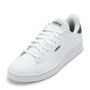 adidas URBAN COURT M �V���[�v���U �V���[�Y�E�C �X�j�[�J�[ �z���C�g�y���������z