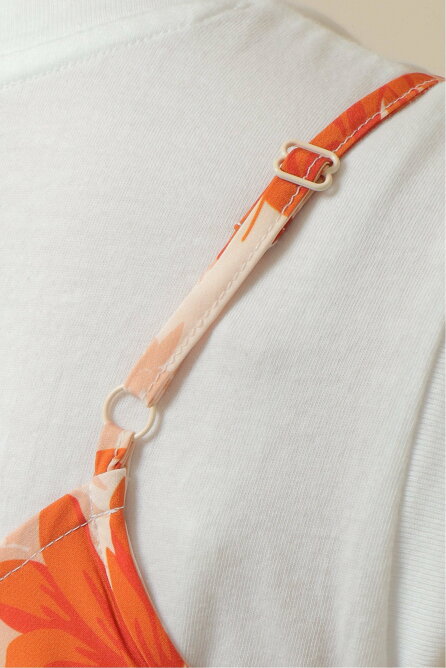 Ikka Shimaloha Ikka キャミワンピース Rakuten Fashion 楽天ファッション 旧楽天ブランドアベニュー Ba9874
