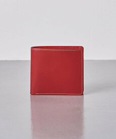 UNITED ARROWS ＜Whitehouse Cox(ホワイトハウスコックス)＞S7532 COIN WALLET / BRIDLE ユナイテッドアローズ 財布・ポーチ・ケース その他の財布・ポーチ・ケース ベージュ ブラック ブラウン レッド グリーン ネイビー【送料無料】