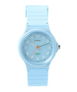 BEAMS BOY CASIO / LQ24B �J�V�I �r���v �M�t�g �v���[���g �r�[���X �E�C���� �A�N�Z�T���[�E�r���v �r���v�y���������z