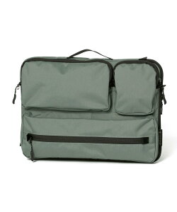 Snow Peak Everyday Use Laptop Case �X�m�[�s�[�N �o�b�O �r�W�l�X�o�b�O�E�u���[�t�P�[�X �O���[�� �u���b�N�y���������z