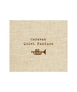 GSC MENS SELECT CARAVAN QUIET FANFARE (713134) �S�[�X���[�L�����o�� ���܁E�M�t�g�E���̑� ���̑�