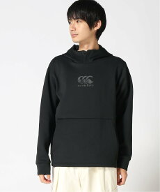 【SALE／30%OFF】canterbury (M)ダフテックエアーライトプルオーバー カンタベリー トップス パーカー・フーディー ブラック ネイビー【送料無料】