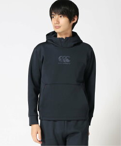 [カンタベリー] スウェット TRAINING SWEAT HOODY トレーニングスウェットフーディ(ビッグサイズ) RP4262 canterbury(カンタベリー) ウェア トレーニングスウェットフーディ CANTERBURY カンタベリー トレーニング スウェット フーディー