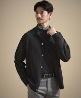 【SALE／20%OFF】TAKEO KIKUCHI ポロ ニットシャツ カーディガン タケオキクチ トップス カーディガン ネ…