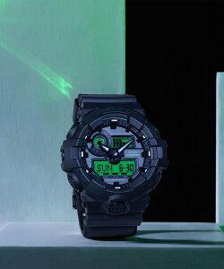 G-SHOCK G-SHOCK / GA-700BEG-1AJF �u���b�W �A�N�Z�T���[�E�r���v �r���v�y���������z