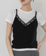 【SALE／30%OFF】URBAN RESEARCH エンブロイダリーベロアビスチェ アーバンリサーチ トップス キャミソー…