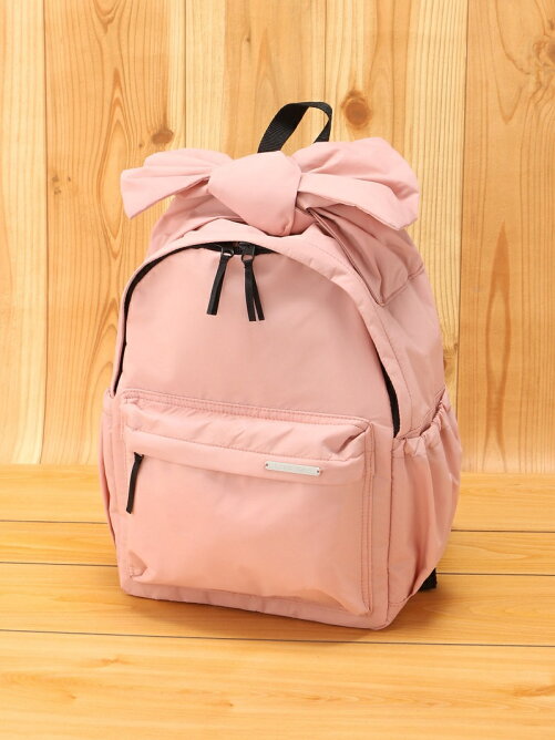Branshes リボンリュック M Rakuten Fashion 楽天ファッション 旧 Branshes リボンリュック M Rakuten Fashion 楽天ファッション 旧