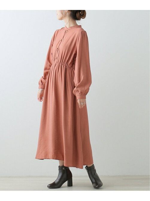 Ray Cassin チャイナカラーワンピース Rakuten Fashion 楽天ファッション 旧楽天ブランドアベニュー Bn0875