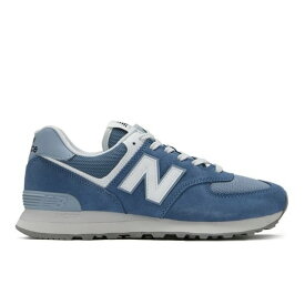 【SALE／20%OFF】New Balance U574 FDG/U574 FGG/U574 FOG/U574 FPP ニューバランス シューズ・靴 スニーカー ブルー グリーン ホワイト ピンク【送料無料】