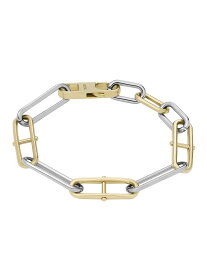 FOSSIL Heritage Chain Bracelet JF04349998 フォッシル アクセサリー・腕時計 ブレスレット・バングル【送料無料】