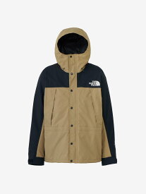 【SALE／30%OFF】THE NORTH FACE 「アウトレット2024年モデル」【公式】マウンテンライトジャケット(メンズ) ザ・ノース・フェイス ジャケット・アウター その他のジャケット・アウター ブルー【送料無料】