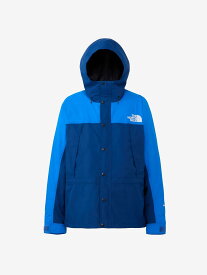 【SALE／30%OFF】THE NORTH FACE 「アウトレット2024年モデル」【公式】マウンテンライトジャケット(メンズ) ザ・ノース・フェイス ジャケット・アウター その他のジャケット・アウター ブルー【送料無料】