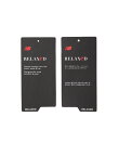ストライプ ハーフスリーブ シャツアウター (MENS)