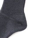 ANONYMOUSISM/(M)Thick Stripe Crew