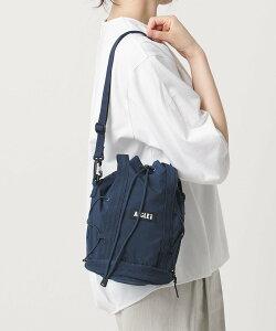 ODETTE E ODILE ��AIGLE�� MiniPurse SLD �I�f�b�g �G �I�f�B�[�� �o�b�O �V�����_�[�o�b�O �l�C�r�[ �I�����W�y���������z