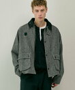 Barbour |<別注>BLYTH MEN