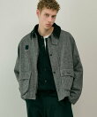 Barbour |<別注>BLYTH MEN