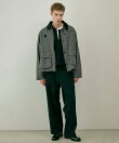 Barbour |<別注>BLYTH MEN