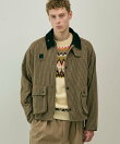 Barbour |<別注>BLYTH MEN