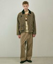 Barbour |<別注>BLYTH MEN