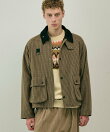 Barbour |<別注>BLYTH MEN