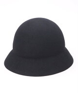 CA4LA SOFT DOME カシラ 帽子 ハット ブラック ベージュ【送料無料】