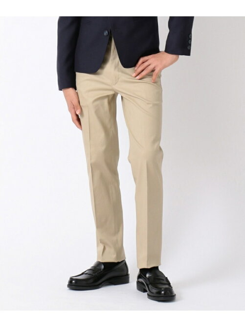 J Press 140 170cm コットンギャバストレッチパンツ Rakuten Fashion 楽天ファッション 旧楽天ブランドアベニュー V875