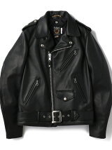 613USTONESTARTALL/ワンスタートールライダースレザージャケット