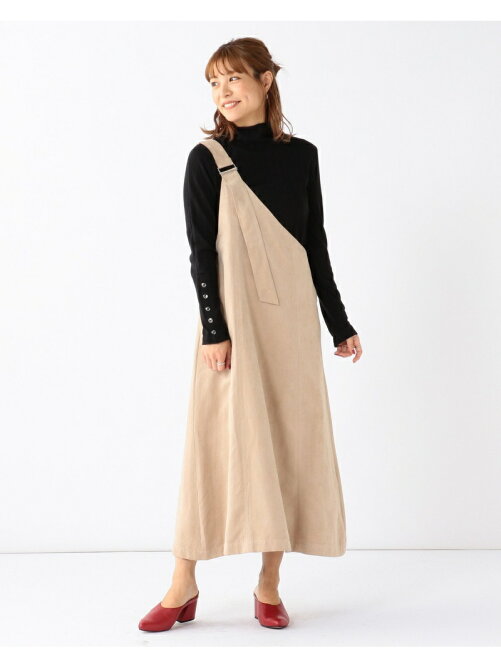 Beams Outlet Ray Beams フェイク スエード ワンショルダー ワンピース Rakuten Fashion 楽天ファッション 旧楽天ブランドアベニュー Cb0876 Beams Outlet Ray Beams フェイク スエード ワンショルダー ワンピース Rakuten Fashion 楽天ファッション 旧楽天ブランドアベニュー Cb0876