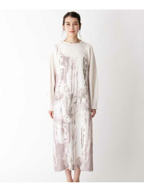 Opaque Clip エキゾチックキャミワンピース Rakuten Fashion 楽天ファッション 旧楽天ブランドアベニュー Cg9876