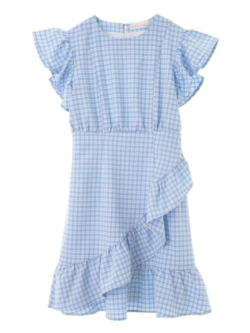 31 Sons De Mode ラッフルフリルワンピース Rakuten Fashion 楽天ファッション 旧楽天ブランドアベニュー Cn6876 31 Sons De Mode ラッフルフリルワンピース Rakuten Fashion 楽天ファッション 旧楽天ブランドアベニュー Cn6876
