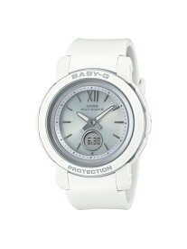 BABY-G BABY-G/(L)BGA-2900-7AJF/カシオ ブリッジ アクセサリー・腕時計 腕時計 ホワイト【送料無料】