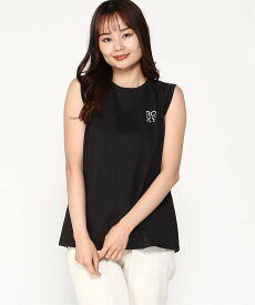 【SALE／30%OFF】ROXY (W)TAP THE TALENT ロキシー トップス ノースリーブ・タンクトップ ブラック ホワイト オレンジ