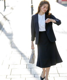 【SALE／30%OFF】ANY SIS 【UVカット・接触冷感・吸水速乾】スマートビューティストレッチ フレアスカート エニィスィス スカート ロング・マキシスカート グレー ブルー ネイビー【送料無料】