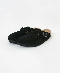 URBAN RESEARCH BIRKENSTOCK Boston(Narrow) A[oT[` V[YEC T_ ubNyz