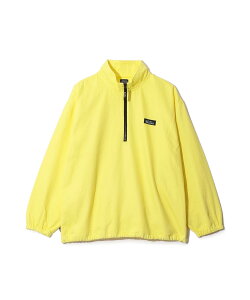 MANASTASH MANASTASH/�}�i�X�^�b�V��/CHILLIWACK PULLOVER �}�i�X�^�b�V�� �W���P�b�g�E�A�E�^�[ �u���]���E�W�����p�[ �u���[ �I�����W �O���[�� �p�[�v�� �x�[�W�� �u���b�N �C�G���[�y���������z