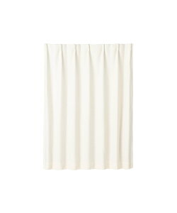 Francfranc �u�[�N�� �h���[�v�J�[�e�� H1350*W1000 �A�C�{���[ �t�����t���� �C���e���A�E�����G�� �J�[�e�� �z���C�g�y���������z