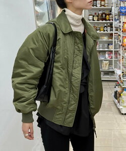 CIAOPANIC TYPY yUNISEXzCWU-45PtCgWPbg/MA-1 `IpjbNeBs[ WPbgEAE^[ u]EWp[ uE ubN J[LO[yz