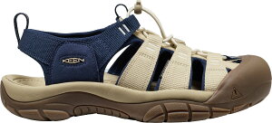 KEEN MEN NEWPORT H2 �����Y �j���[�|�[�g �G�C�`�c�[ �L�[�� �V���[�Y�E�C �T���_���y���������z