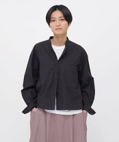 楽天市場】mhl シャツ（レディースファッション）の通販