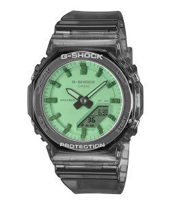 G-SHOCK G-SHOCK / GMA-P2100SR-1AJF �u���b�W �A�N�Z�T���[�E�r���v �r���v�y���������z