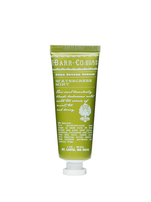 Entre Square Barr Co ミニハンドクリーム ウォータークレスミント Rakuten Fashion 楽天ファッション 旧楽天ブランドアベニュー U